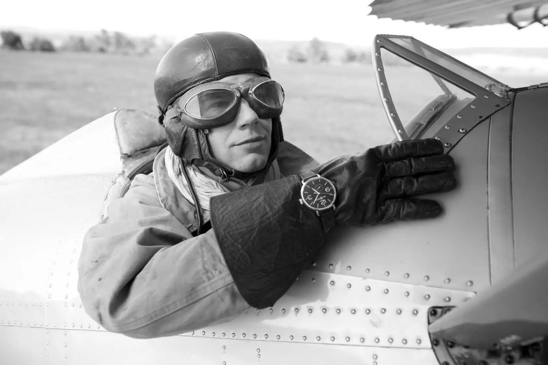 The unsung heroes: the watchmakers and soldiers who defined the modern strap