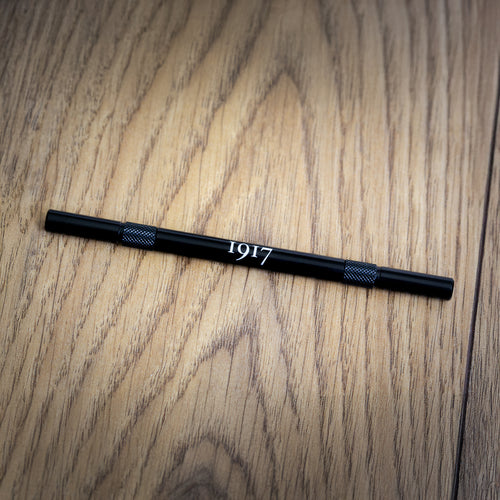 1917 Professional Spring Bar Tool - Black